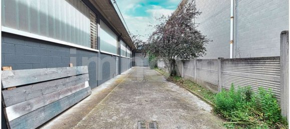 عقار تجاري في Meda, Italy 550متر مربع رقم 111531 14