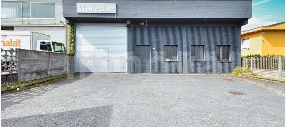 عقار تجاري في Meda, Italy 550متر مربع رقم 111531 2