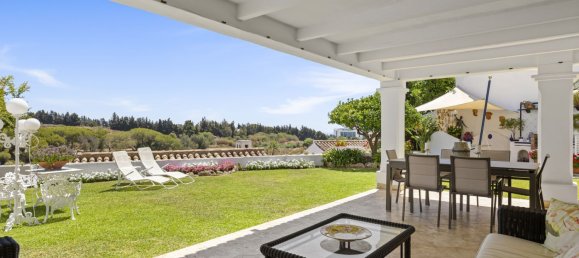 4 غرف نوم تاون هاوس في Marbella, Spain رقم 120917 11