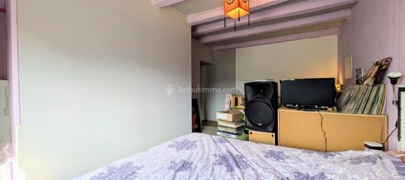 Таунхаус с 2 спальнями в Вогезы, Франция № 288391 10