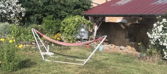 Таунхаус с 2 спальнями в Вогезы, Франция № 288391 12