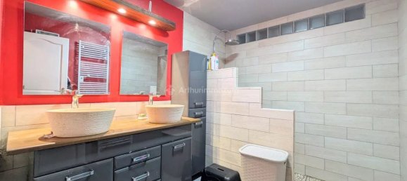 Таунхаус с 2 спальнями в Вогезы, Франция № 288391 6