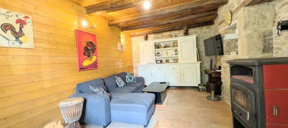 Таунхаус с 2 спальнями в Вогезы, Франция № 288391 3