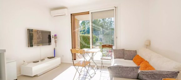 2 bedrooms Apartment in Villeneuve-Loubet, France No. 344317 5