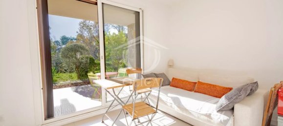 2 bedrooms Apartment in Villeneuve-Loubet, France No. 344317 6