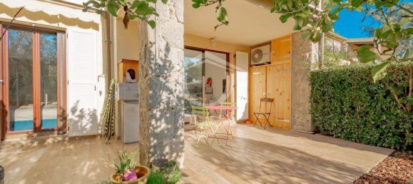 2 bedrooms Apartment in Villeneuve-Loubet, France No. 344317 4