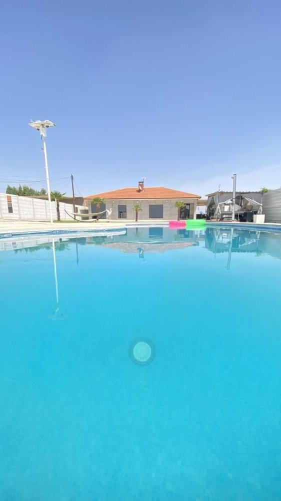 5 Schlafzimmer Haus in Toledo, Spain, Nr. 274519