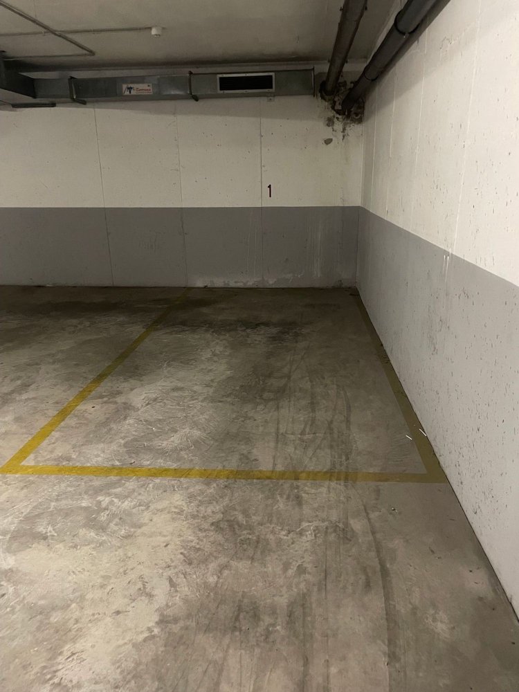 10m² Garage in Llucmajor, Spain No. 164396
