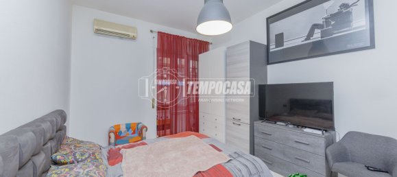 Квартира с 1 спальней в Корсико, Италия № 66694 7