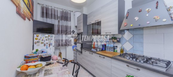 Квартира с 1 спальней в Корсико, Италия № 66694 3