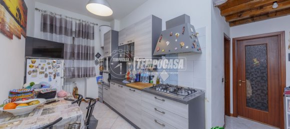 Квартира с 1 спальней в Корсико, Италия № 66694 6