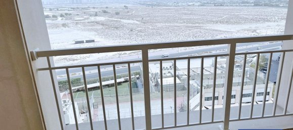 Studio in The Views, UAE No. 394 9