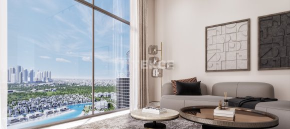 2 bedrooms Apartment for sale in Meydan, Dubai, UAE № 97180 8