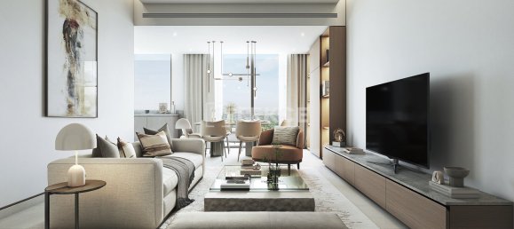 2 bedrooms Apartment for sale in Meydan, Dubai, UAE № 97180 11