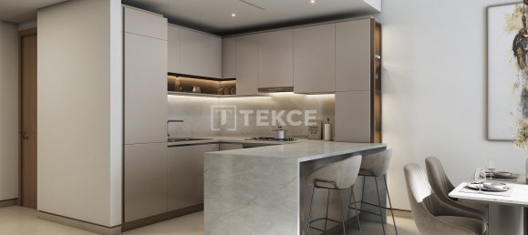 2 bedrooms Apartment for sale in Meydan, Dubai, UAE № 97180 9