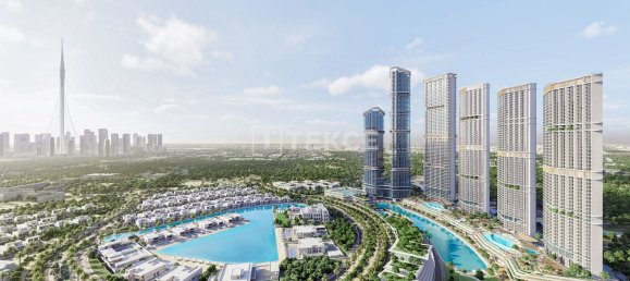 2 bedrooms Apartment for sale in Meydan, Dubai, UAE № 97180 13