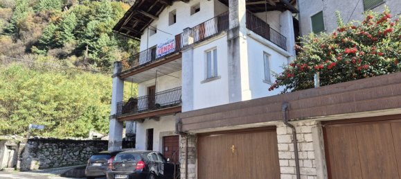 7غرفة فيلا في Novate Mezzola, Italy رقم 312067 2