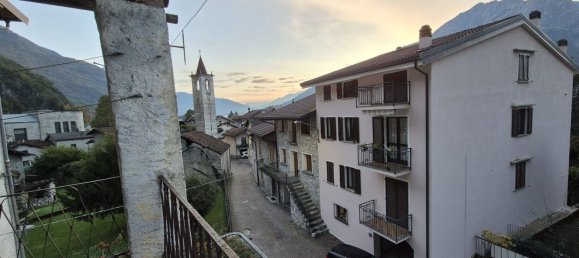 7غرفة فيلا في Novate Mezzola, Italy رقم 312067 7