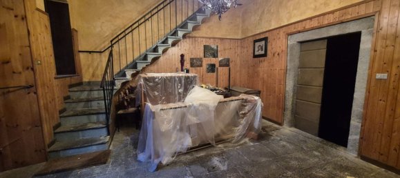 7غرفة فيلا في Novate Mezzola, Italy رقم 312067 11