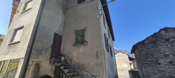 7غرفة فيلا في Novate Mezzola, Italy رقم 312067 6