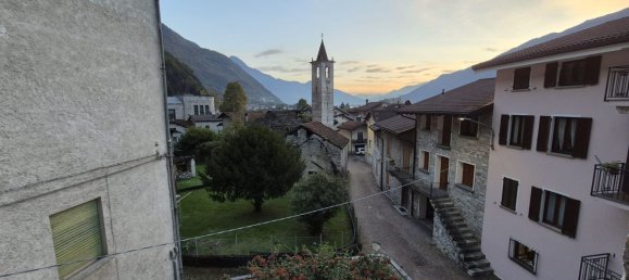 7غرفة فيلا في Novate Mezzola, Italy رقم 312067 8