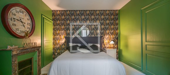 4 غرف نوم منزل في Le Mans, France رقم 178887 6