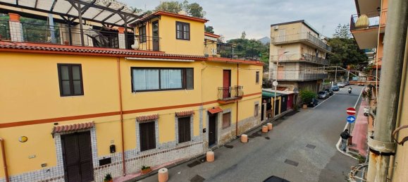 2 bedrooms Apartment in Letojanni, Italy No. 83357 26