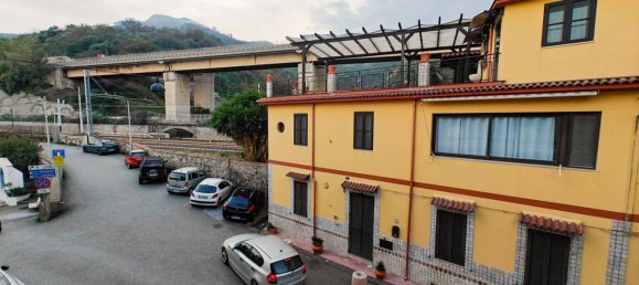 2 bedrooms Apartment in Letojanni, Italy No. 83357 9