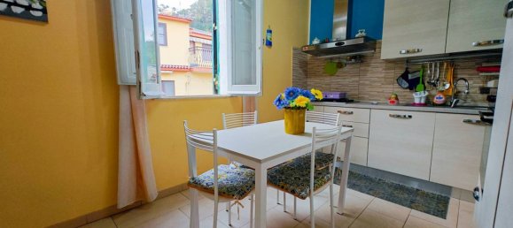2 bedrooms Apartment in Letojanni, Italy No. 83357 7