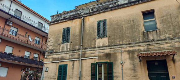 2 bedrooms Apartment in Letojanni, Italy No. 83357 34