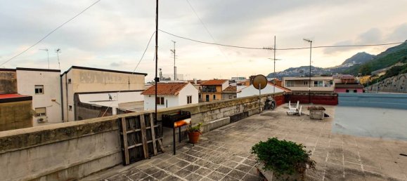 2 bedrooms Apartment in Letojanni, Italy No. 83357 27