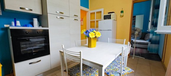 2 bedrooms Apartment in Letojanni, Italy No. 83357 8