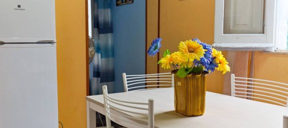 2 bedrooms Apartment in Letojanni, Italy No. 83357 11