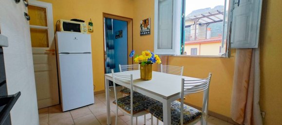 2 bedrooms Apartment in Letojanni, Italy No. 83357 10
