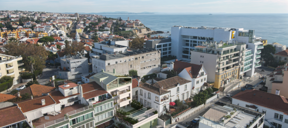 3 غرف نوم منزل ذو طابقين في Cascais, Portugal رقم 98915 4