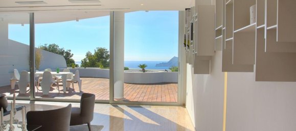 Apartamento de 3 dormitorios en Altea, Spain No. 11767 12