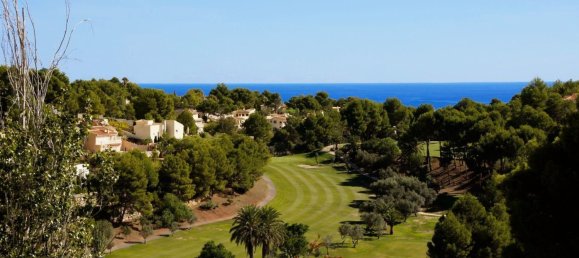 Apartamento de 3 dormitorios en Altea, Spain No. 11767 4