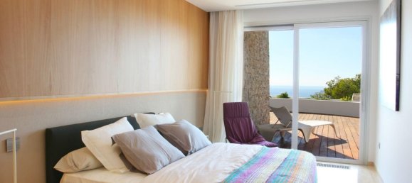 Apartamento de 3 dormitorios en Altea, Spain No. 11767 25