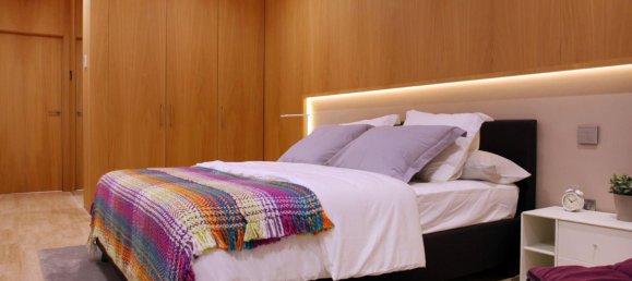 Apartamento de 3 dormitorios en Altea, Spain No. 11767 17