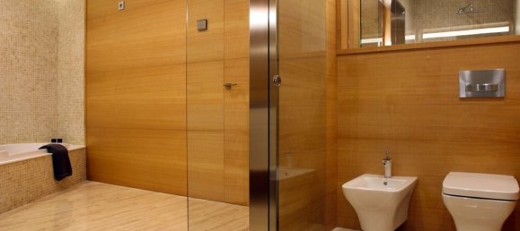 Apartamento de 3 dormitorios en Altea, Spain No. 11767 23