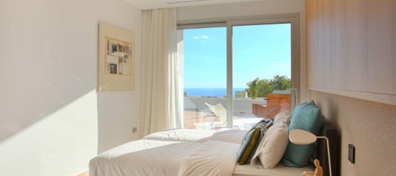 Apartamento de 3 dormitorios en Altea, Spain No. 11767 20