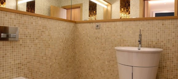 Apartamento de 3 dormitorios en Altea, Spain No. 11767 16