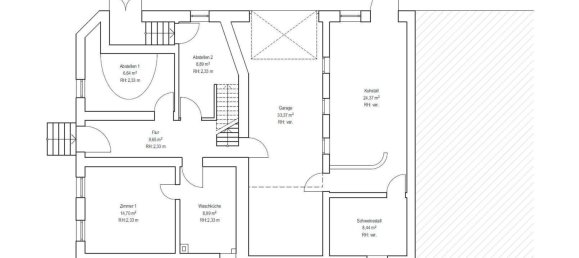 3غرفة منزل في Rems-Murr-Kreis, Germany رقم 352073 28