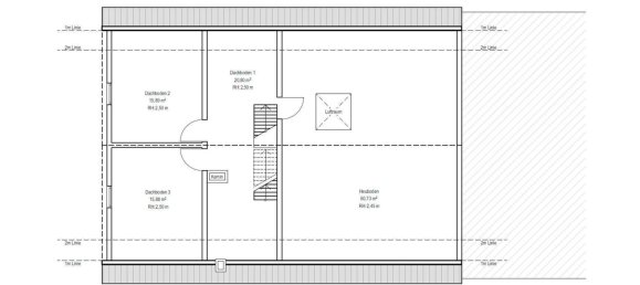 3غرفة منزل في Rems-Murr-Kreis, Germany رقم 352073 30