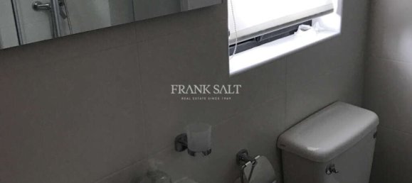 3 bedrooms Apartment in Sliema, Malta No. 6440 5