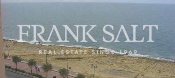 3 bedrooms Apartment in Sliema, Malta No. 6440 3