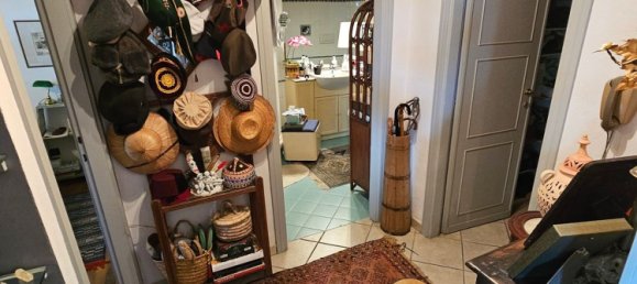 2غرفة شقة في Bordighera, Italy رقم 84801 40