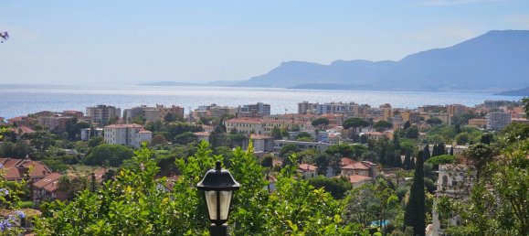 2غرفة شقة في Bordighera, Italy رقم 84801 24