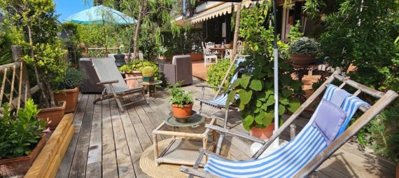 2غرفة شقة في Bordighera, Italy رقم 84801 5