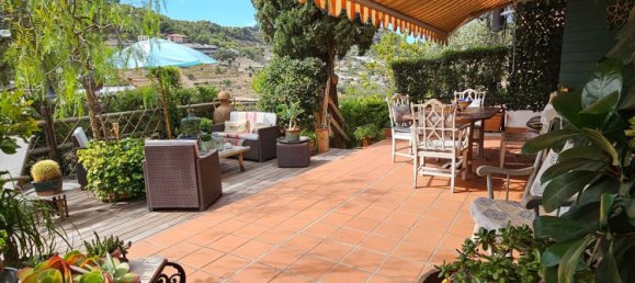 2غرفة شقة في Bordighera, Italy رقم 84801 2